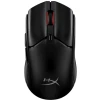Мышь HyperX Pulsefire Haste 2 Mini - Wireless Gaming Mouse Black (7D388AA)