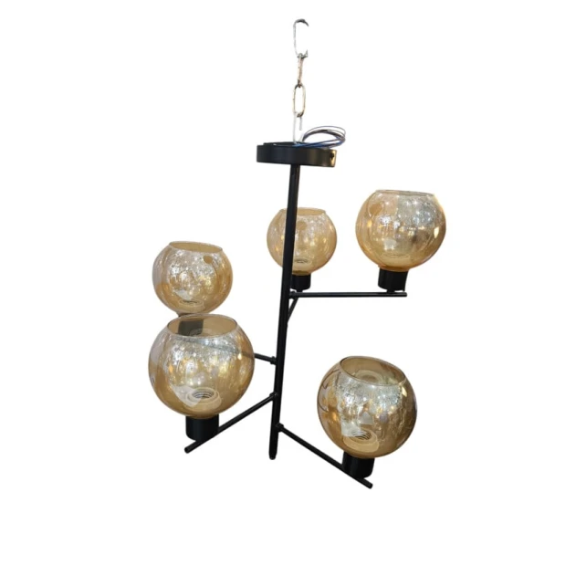 Asma çılçıraq 100BF011