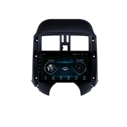 Avtomobil monitoru Still Cool Nissan Sunny 2012-2013