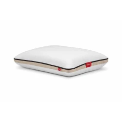 Подушка Beyosa İnnova, пенополиуретан/латексная крошка, белая, 50x70 см