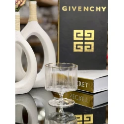 Менажница AA-ES-028, прозрачная, 9.5х11 см, 350 мл Менажница AA-ES-028, прозрачная, 9.5х11 см, 350 мл