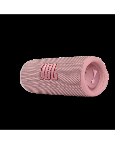 Portativ dinamik JBL Flip 6 Pink (JBLFLIP6PINK-S-N)