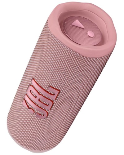 Portativ dinamik JBL Flip 6 Pink (JBLFLIP6PINK-S-N)