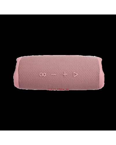 Portativ dinamik JBL Flip 6 Pink (JBLFLIP6PINK-S-N)
