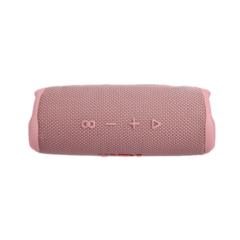 Портативная колонка JBL Flip 6 Pink (JBLFLIP6PINK-S-N) Портативная колонка JBL Flip 6 Pink (JBLFLIP6PINK-S-N)