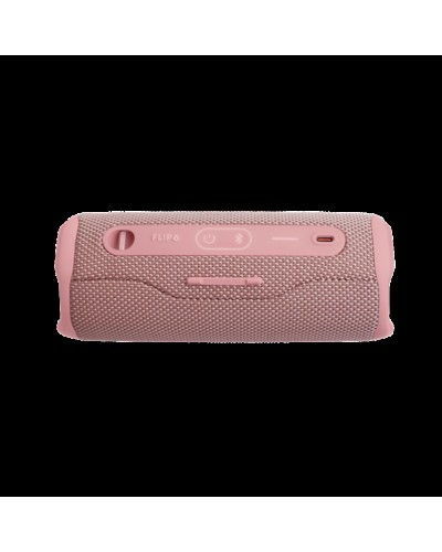 Portativ dinamik JBL Flip 6 Pink (JBLFLIP6PINK-S-N)
