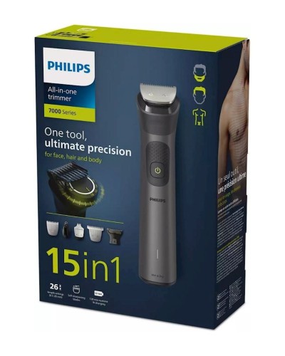Trimmer Philips MG7950/15