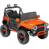 Детский электромобиль Sundays Offroad LS3.0-ST Оранжевый