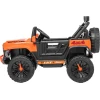 Детский электромобиль Sundays Offroad LS3.0-ST Оранжевый