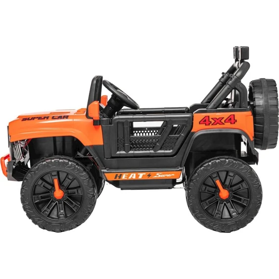 Детский электромобиль Sundays Offroad LS3.0-ST Оранжевый