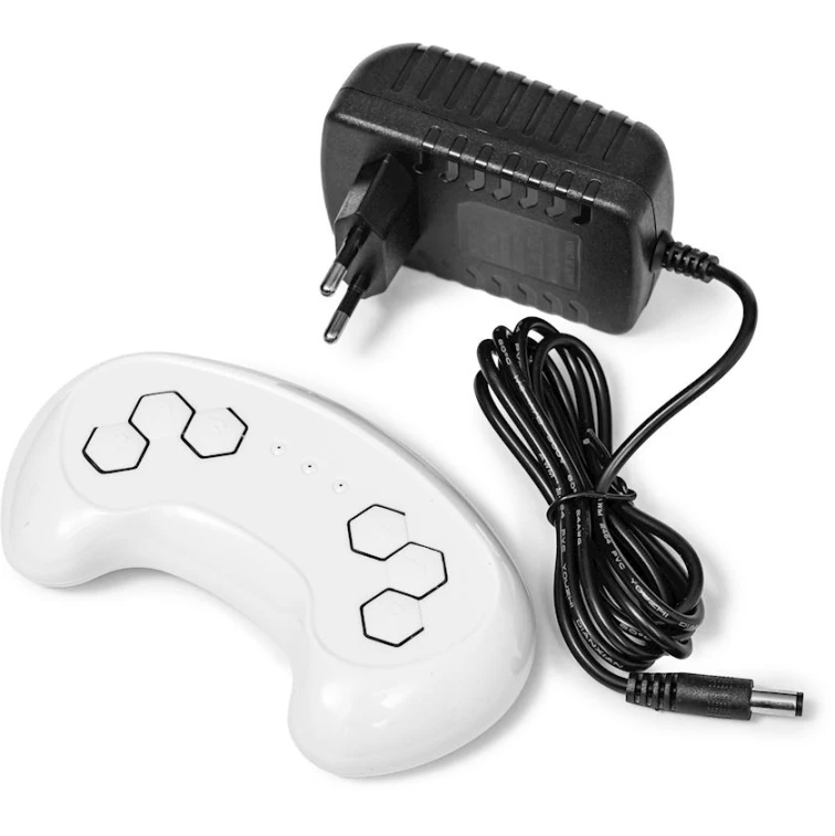 Детский электромобиль Sundays Offroad LS3.0-ST Оранжевый