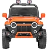 Детский электромобиль Sundays Offroad LS3.0-ST Оранжевый