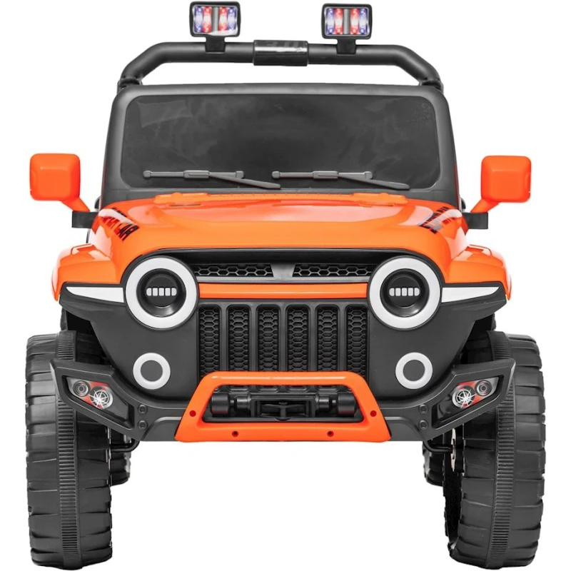 Детский электромобиль Sundays Offroad LS3.0-ST Оранжевый