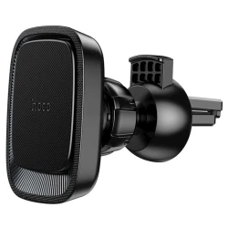 Avtomobil üçün telefon tutacağı Hoco CA115 Blue shark