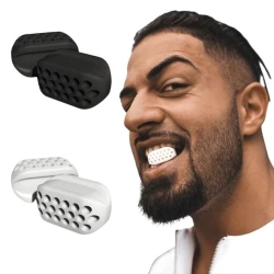 Двойной эспандер для челюсти KahnSport 010086