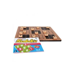 İnkişaf etdirən oyun Redka Sudoku, 8+ yaş