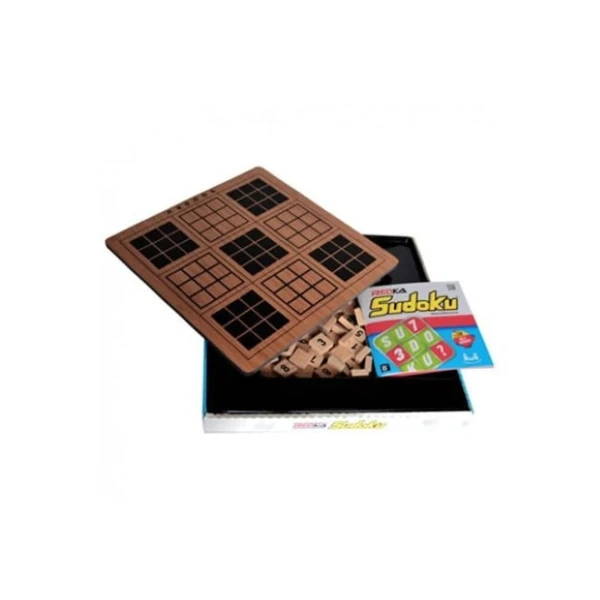 Развивающая игра Redka Sudoku, 8+ лет Развивающая игра Redka Sudoku, 8+ лет