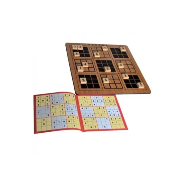 Развивающая игра Redka Sudoku, 8+ лет Развивающая игра Redka Sudoku, 8+ лет