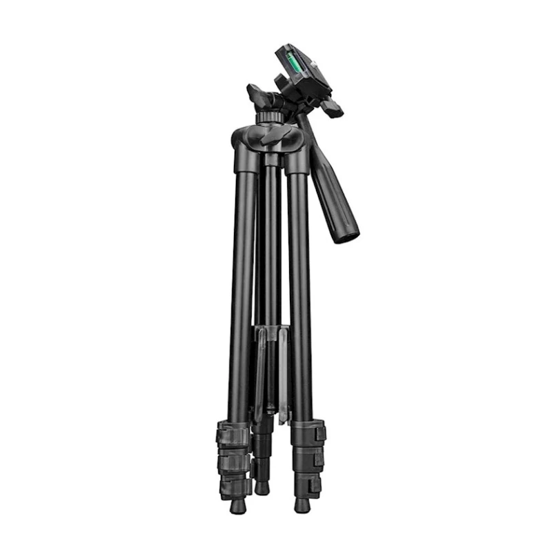 Штатив Hytech HY-X3120A Tripod Black