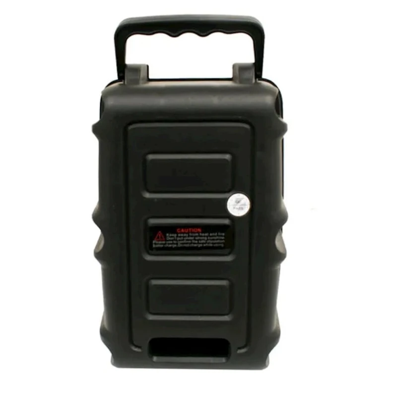 Portativ dinamik KTS KTS-1371