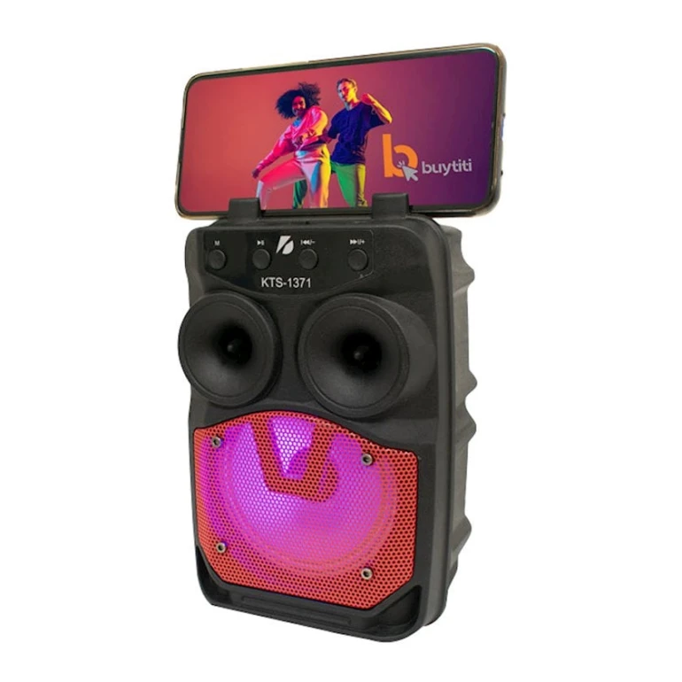 Portativ dinamik KTS KTS-1371