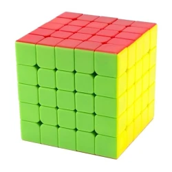 Кубик Рубик, 5 х 5 Кубик Рубик, 5 х 5