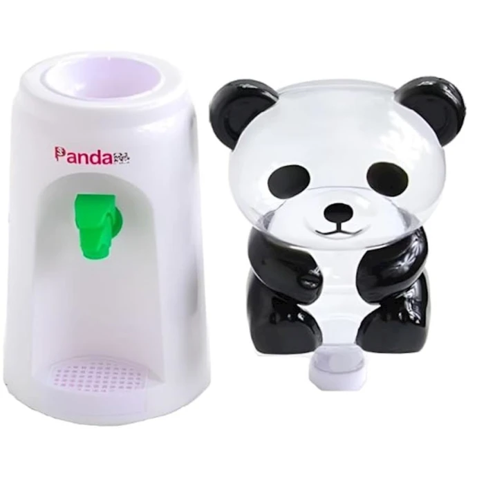 Su dispenseri Panda 200, uşaqlar üçün