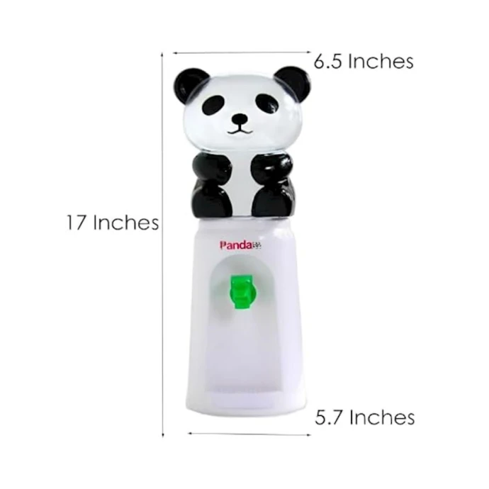 Su dispenseri Panda 200, uşaqlar üçün
