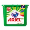 Yuma üçün kapsullar Ariel Pods Color & Style 23 əd