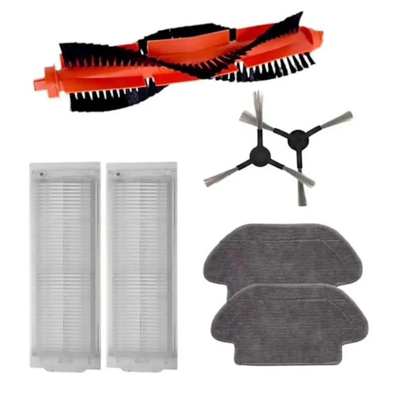 Набор аксессуаров Xiaomi S10/Mop P Набор аксессуаров Xiaomi S10/Mop P