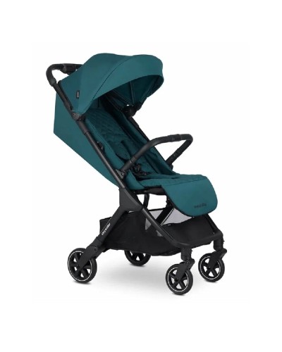 Uşaq arabası Easywalker Jackey EJA10009 yaşıl