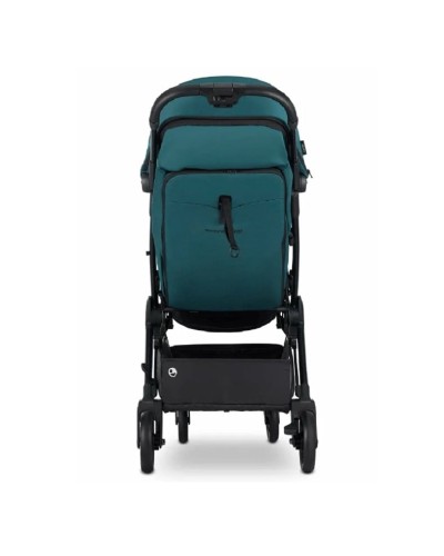 Uşaq arabası Easywalker Jackey EJA10009 yaşıl