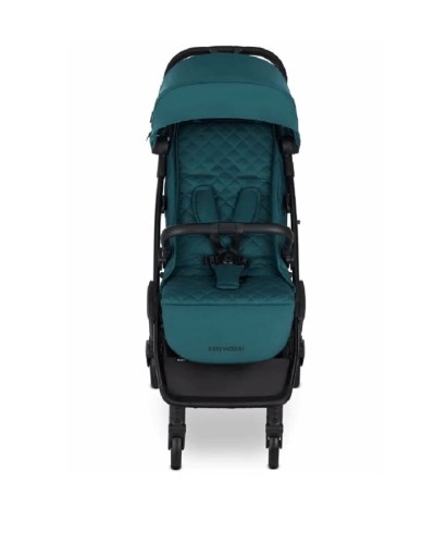 Uşaq arabası Easywalker Jackey EJA10009 yaşıl