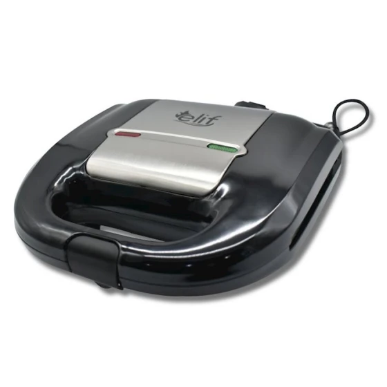 Сэндвичница Elif EL-607