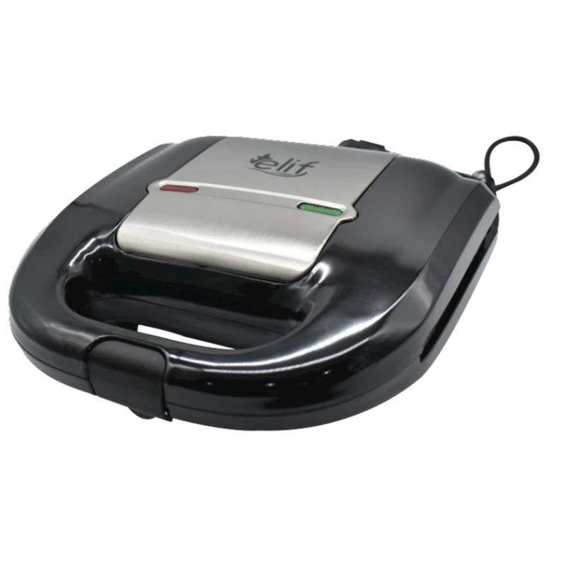 Сэндвичница Elif EL-607