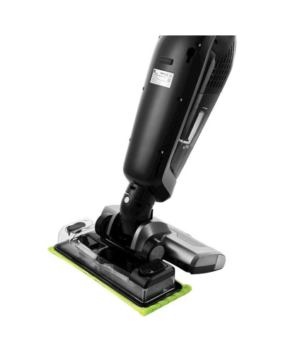 Simsiz vertikal tozsoran Kitfort КТ-594