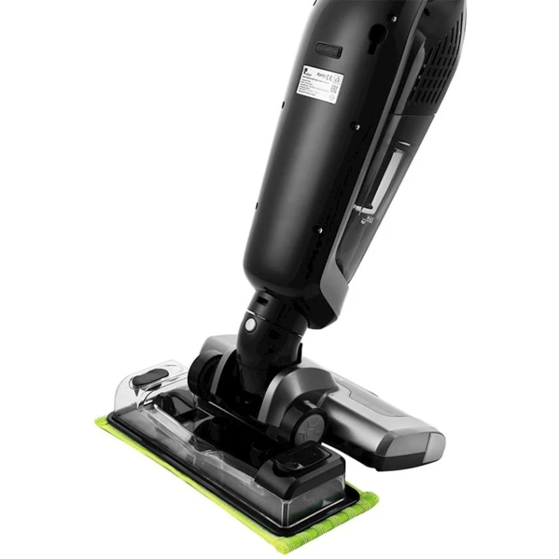 Simsiz vertikal tozsoran Kitfort КТ-594 Simsiz vertikal tozsoran Kitfort КТ-594