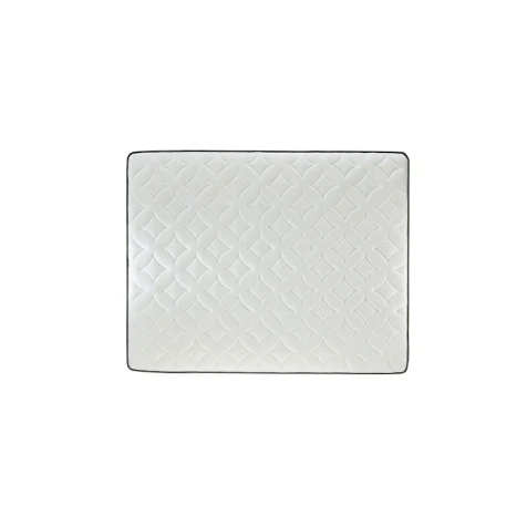 Матрас Yataş Dream Line, белый, 100x200 см