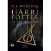 Книга Harri Potter və Ölüm Yadigarları, автор C.K. Roulinq