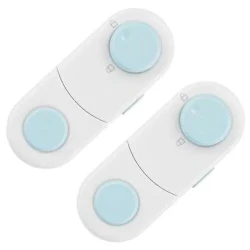 Mebel üçün tənzimlənən kilid Roxy Kids RDG-008S, 2 əd