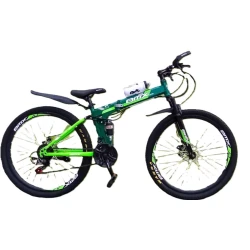 Велосипед BMX GTR 102 26