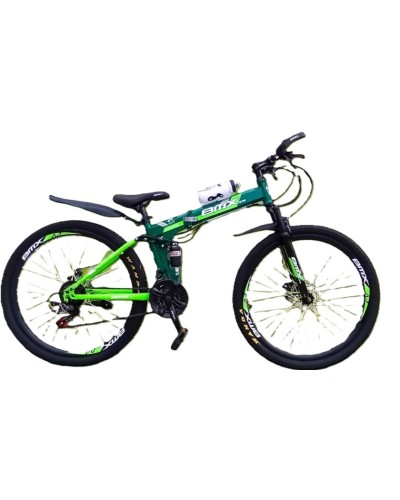 Velosiped BMX GTR 102 26