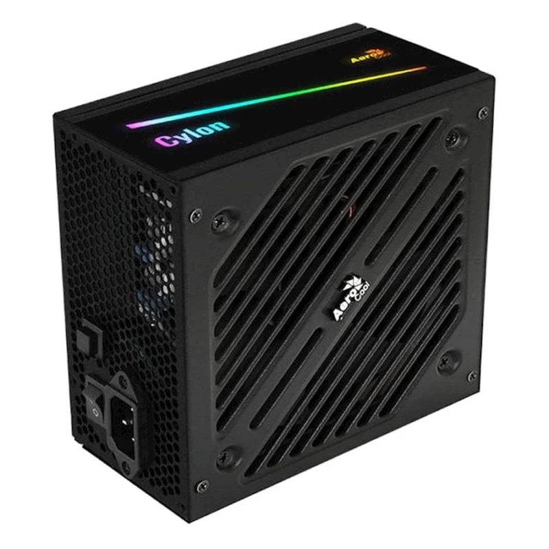 Блок питания Aerocool Cylon 600W Блок питания Aerocool Cylon 600W