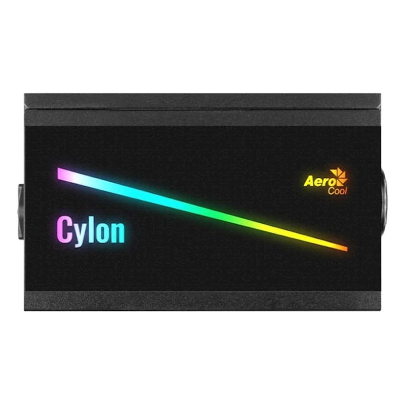 Блок питания Aerocool Cylon 600W Блок питания Aerocool Cylon 600W