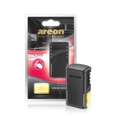 Aromatlaşdırıcı Areon Car Perfume Spring Bouquet ACB08, 35 ml