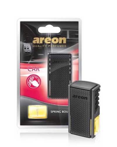Aromatlaşdırıcı Areon Car Perfume Spring Bouquet ACB08, 35 ml