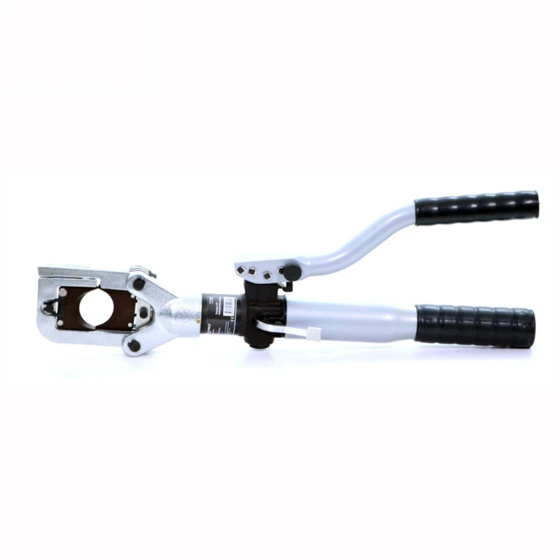 Обжим гидравлических шлангов Worldforce 11192, 6.5 тонн, 40 мм