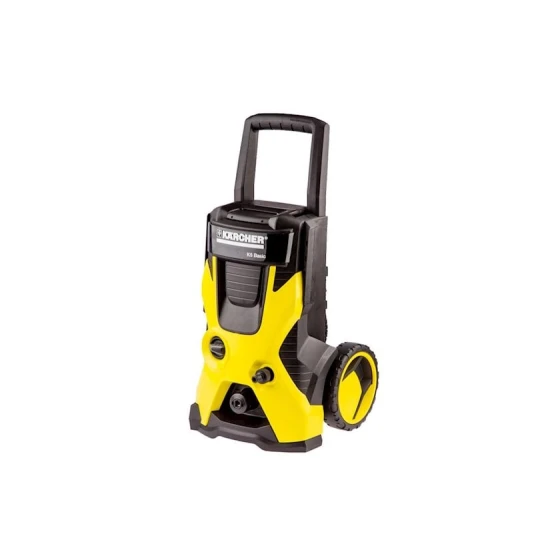 Минимойка Karcher K 5 (1.180-580.0)