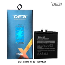 Akkumlyator Deji DJ XM 11 Xiaomi Mi 11 - 4600mAh (BM4X)