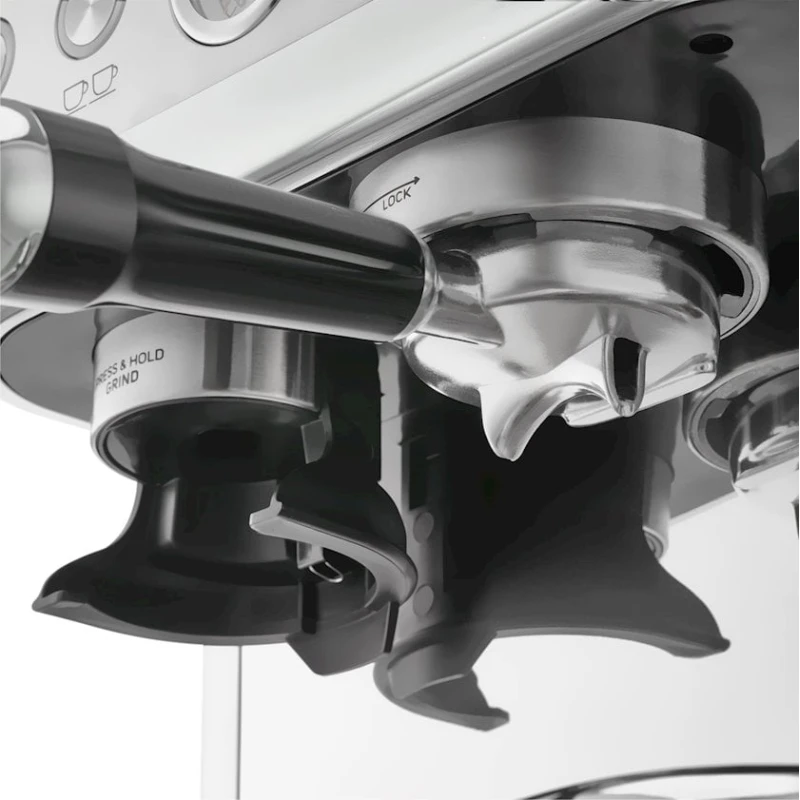 Кофеварка Sencor SES 6010